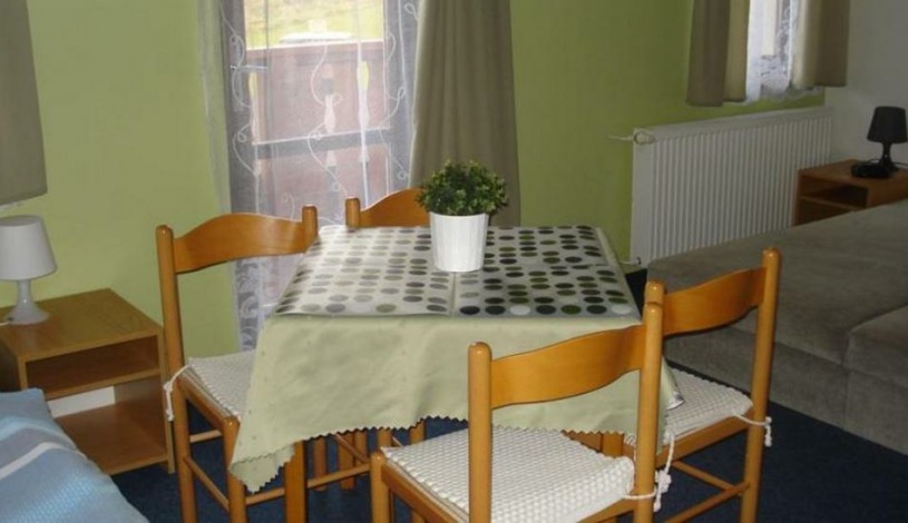 Penzion Seidl Rokytnice nad Jizerou